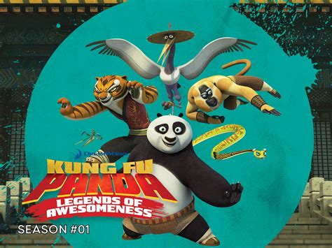 kung fu panda legends of awesomeness season 1 episode 1|kung fu panda legends of awesomeness watch free.